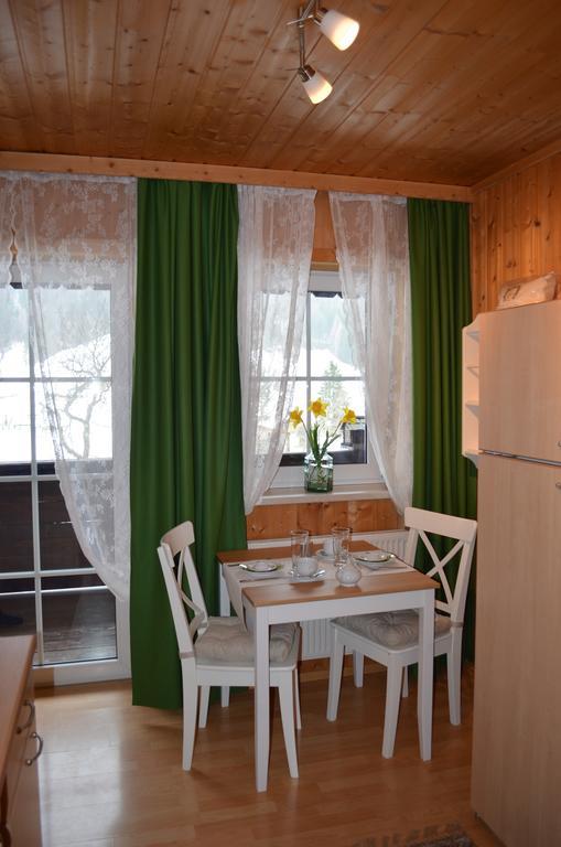 Vila Bauernhof Koenig Anger  Exteriér fotografie