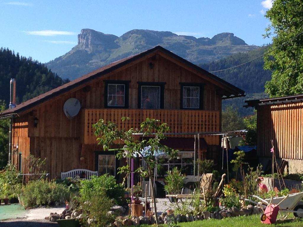 Vila Bauernhof Koenig Anger  Exteriér fotografie