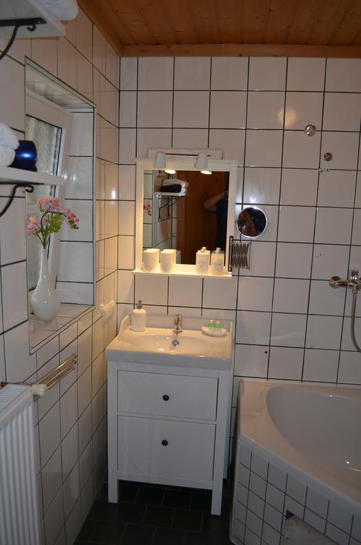 Vila Bauernhof Koenig Anger  Exteriér fotografie