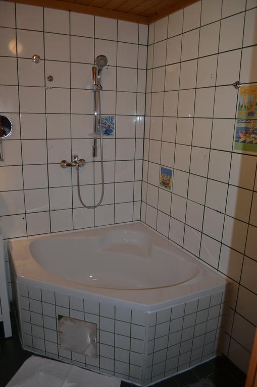 Vila Bauernhof Koenig Anger  Exteriér fotografie