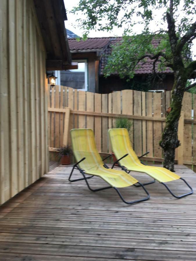 Vila Bauernhof Koenig Anger  Exteriér fotografie